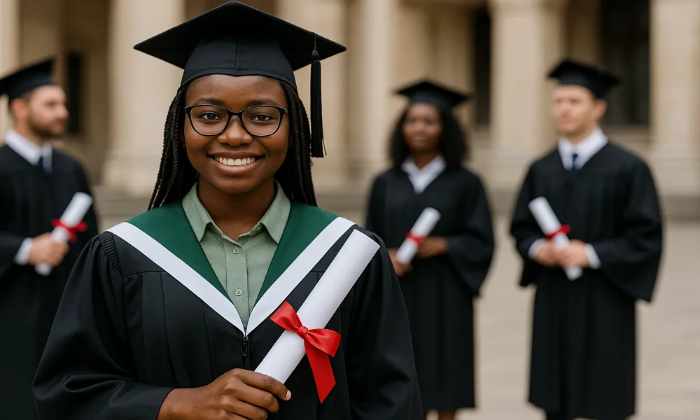 Fully funded MBA scholarships in the USA with Visa Sponsorship