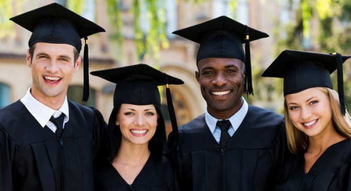 Study law in the USA with a scholarship