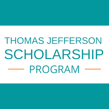 Jefferson Scholarship for Top International Undergraduates in the USA