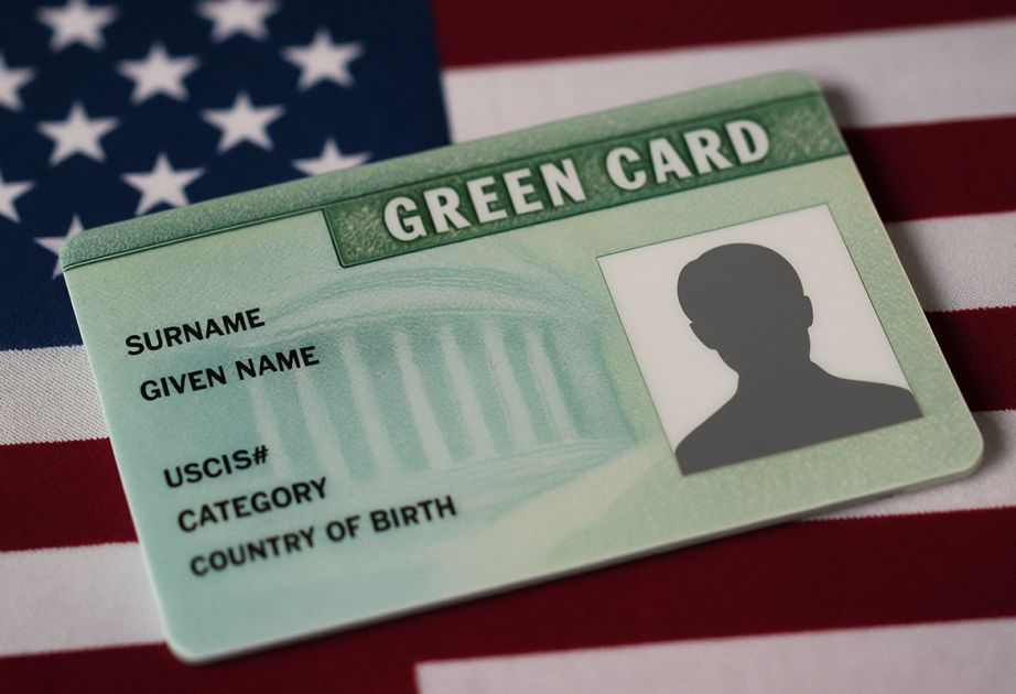 How to Apply for the US Green Card Lottery 2026 – Complete DV Lottery Guide