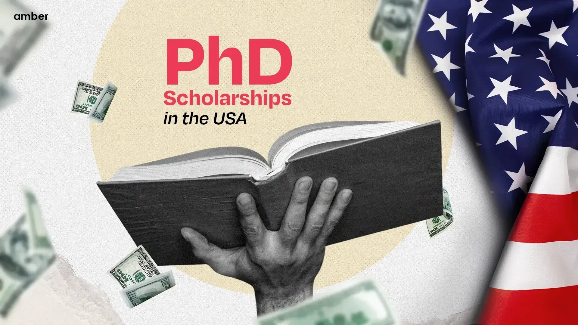 Fully Funded PhD Scholarships USA for International Students 2026
