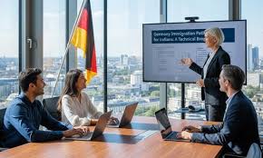 Legal Structuring of a German GmbH and Corporate Immigration Pathways for Foreign Investors in 2026