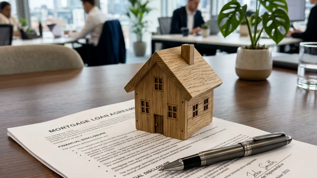 Germany Expat Mortgage Guide 2026: How Foreigners on Blue Card or Work Permit Can Buy Property