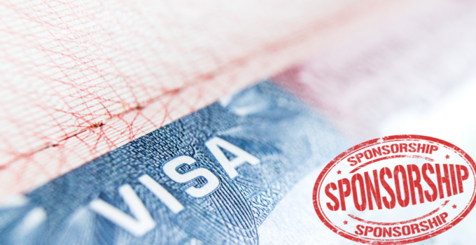 $125k+ Visa Sponsorship Opportunities in the USA