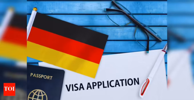 Germany Visa for Immigrants – Visa Sponsorship in Germany 2026
